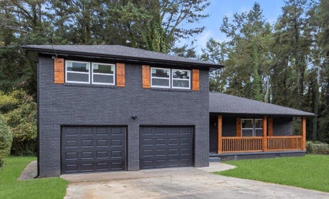 Photo of 2995 Katherine Valley Road, Decatur, GA 30032 (MLS # 7861235)