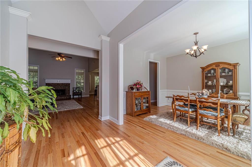 5085 Forest Hill Drive