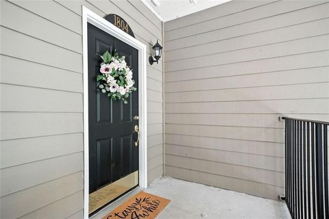 1804 Brighton Point 1804 Atlanta GA 30328