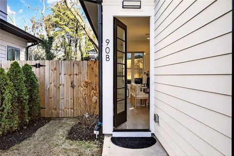90 Cleveland Street B Atlanta GA 30316