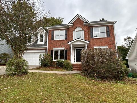 1463 Crescent Walk Decatur GA 30033