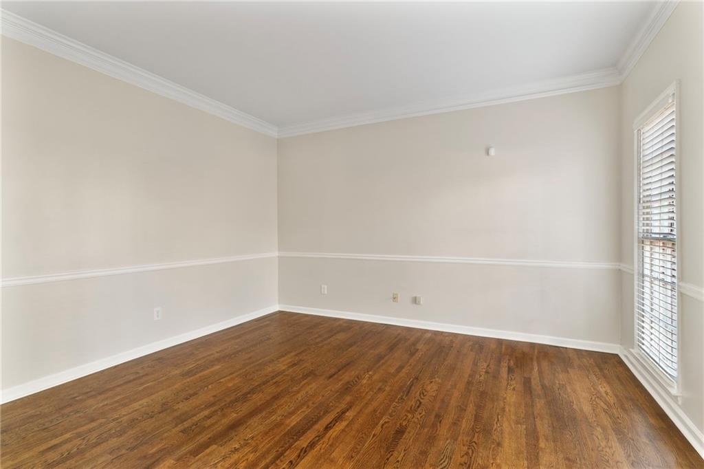 1040 Longwood Drive, Woodstock, Georgia image 7