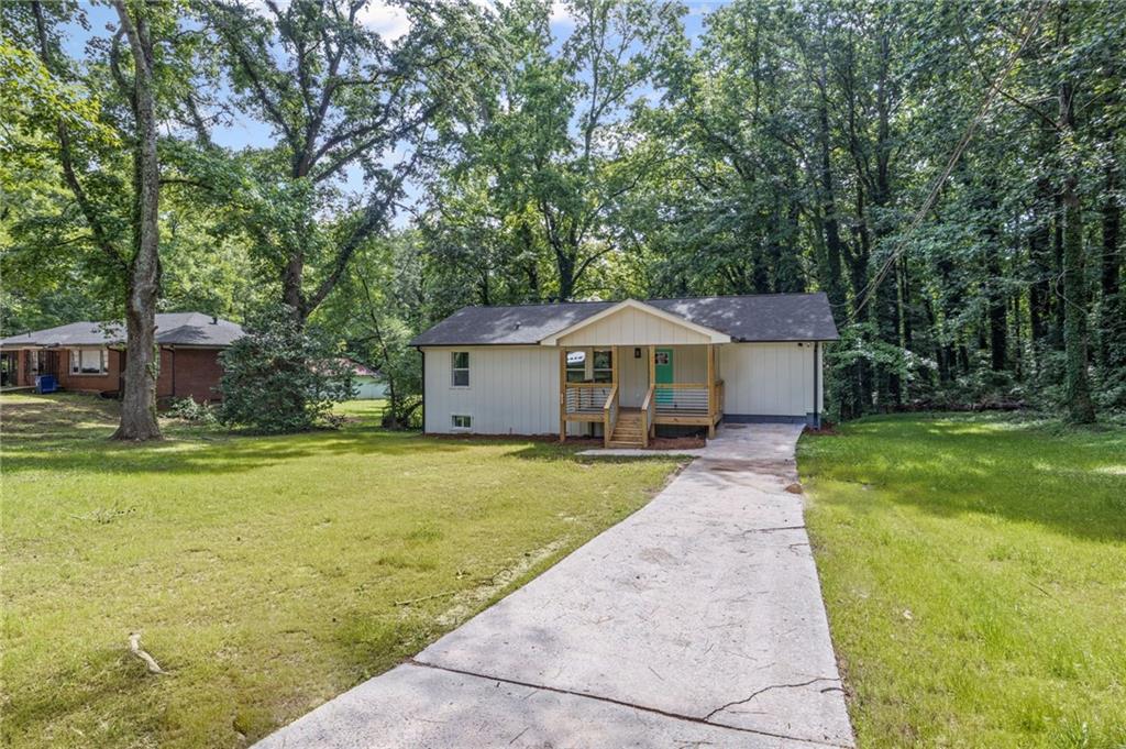2128 Kimberly Road