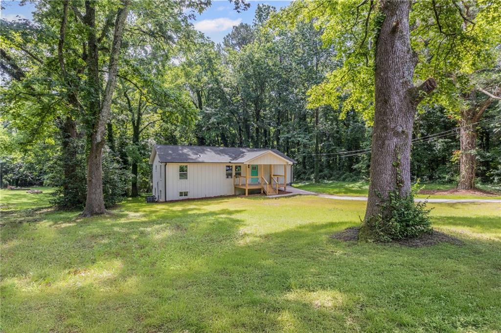 2128 Kimberly Road