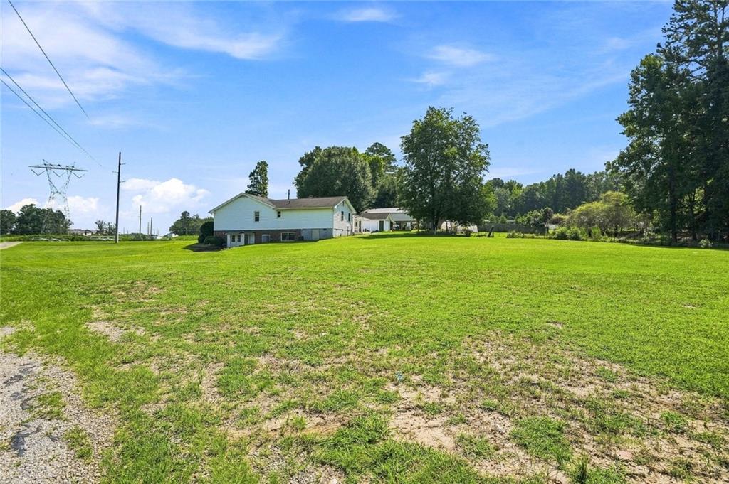 2944 Gravel Springs Road