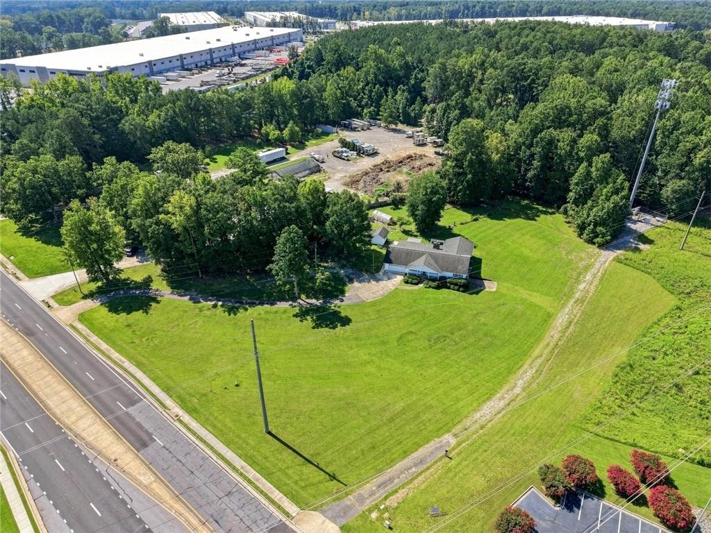 2944 Gravel Springs Road