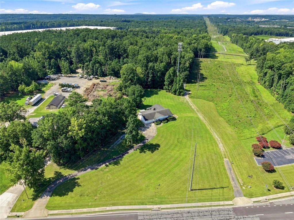 2944 Gravel Springs Road