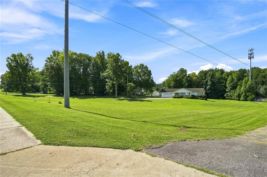 2944 Gravel Springs Road
