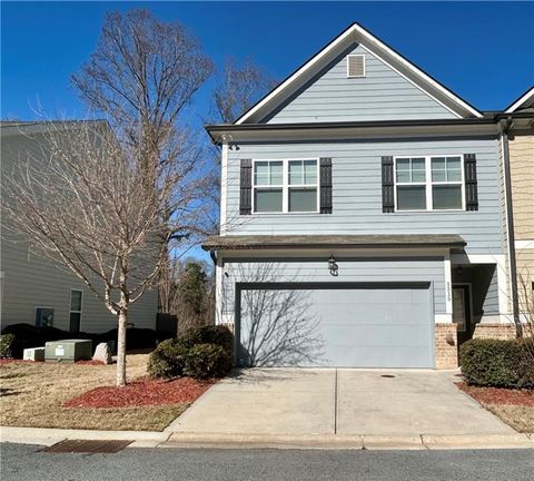 1315 Heights Park Drive SE Atlanta GA 30316