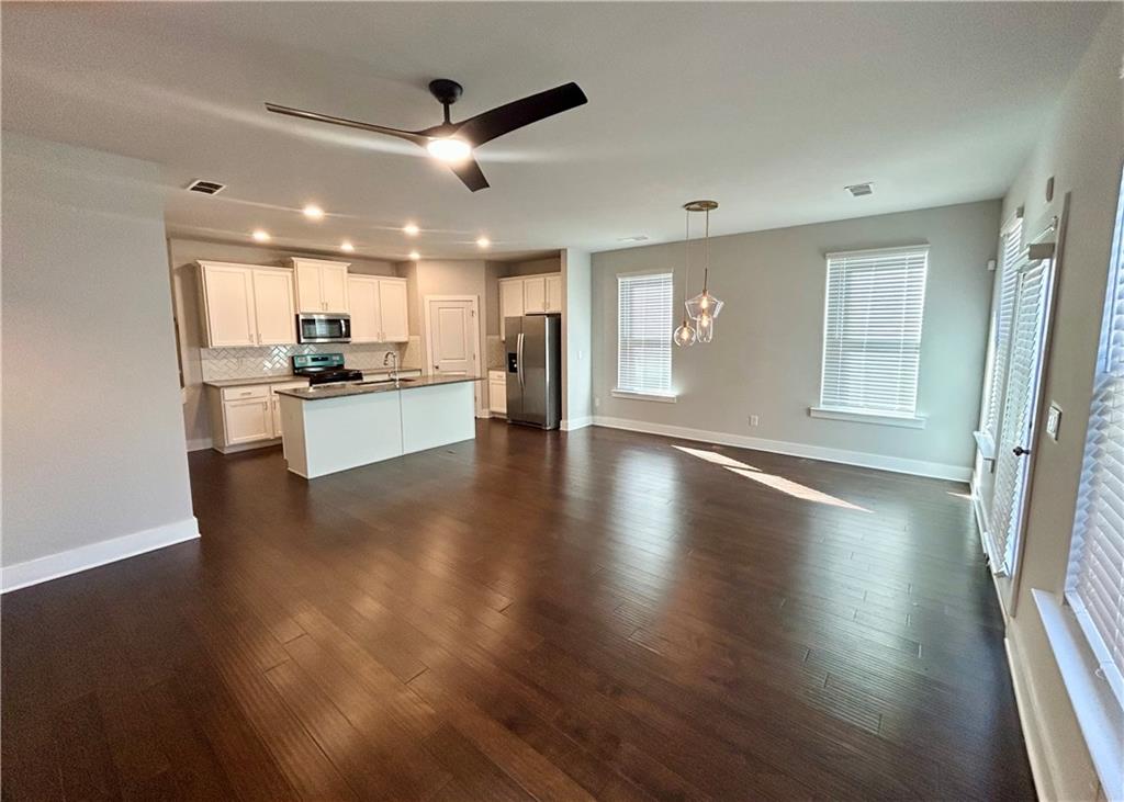 1315 Heights Park Drive SE