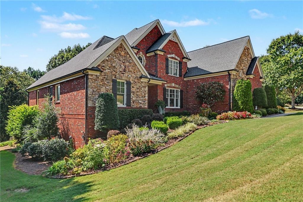4638 Cardinal Ridge Way