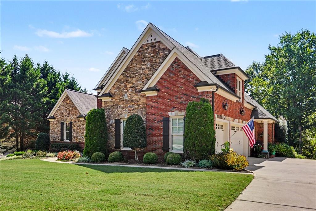 4638 Cardinal Ridge Way