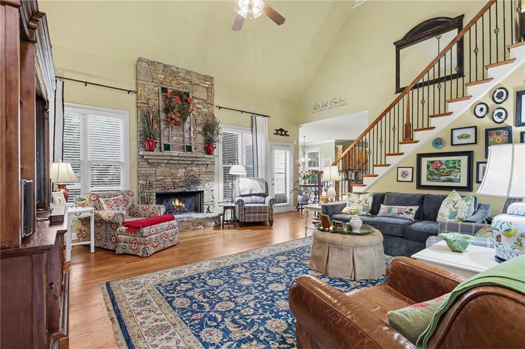 4638 Cardinal Ridge Way