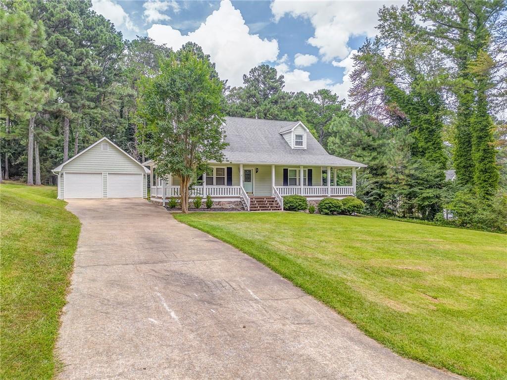 94 Main Line Road