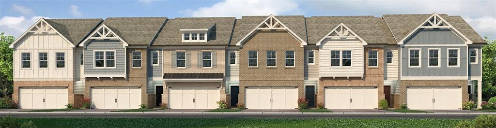 340 Sinclair Court, Mcdonough, Georgia image 1