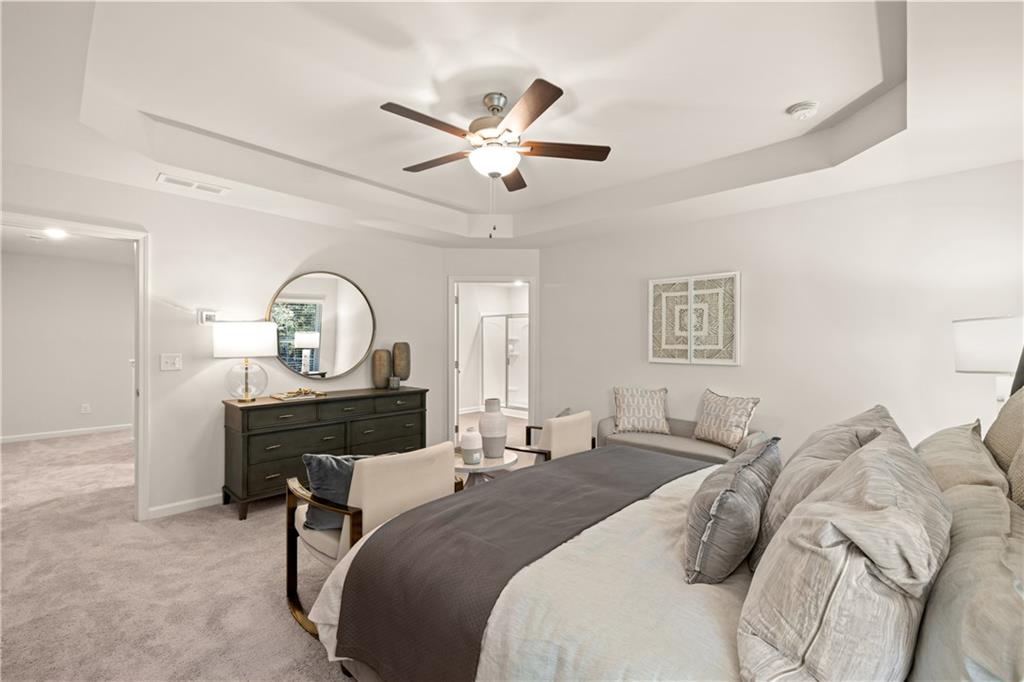 340 Sinclair Court, Mcdonough, Georgia image 11