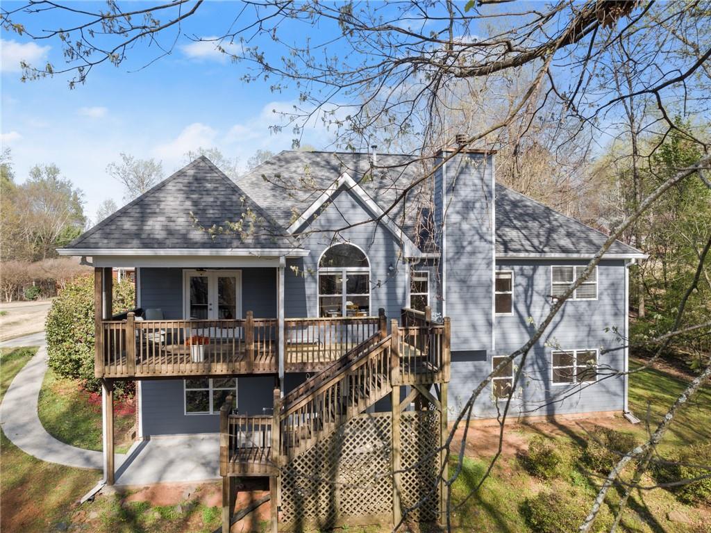 1274 Harvest Lane, Hoschton, Georgia image 32