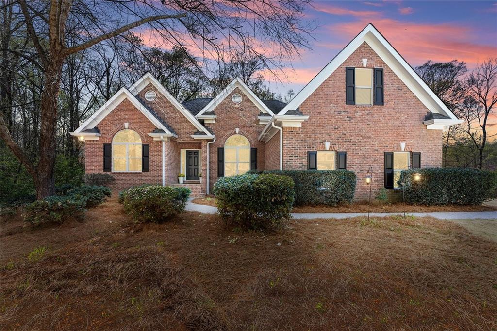 1274 Harvest Lane, Hoschton, Georgia image 33