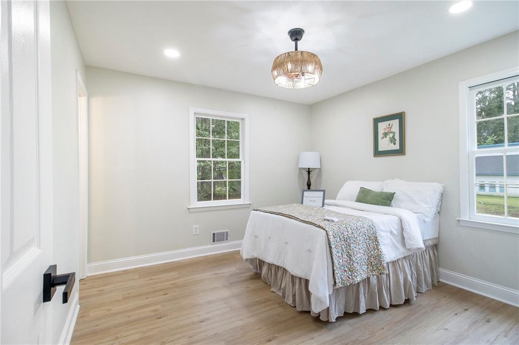 354 Tarragon Way, Atlanta, Georgia image 16