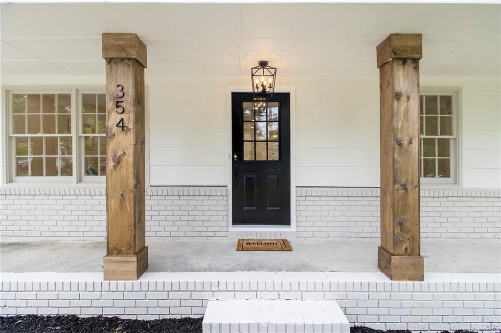 354 Tarragon Way, Atlanta, Georgia image 4