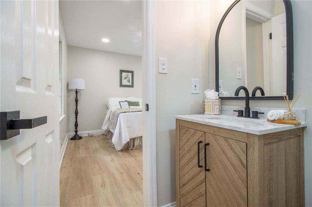 354 Tarragon Way, Atlanta, Georgia image 20