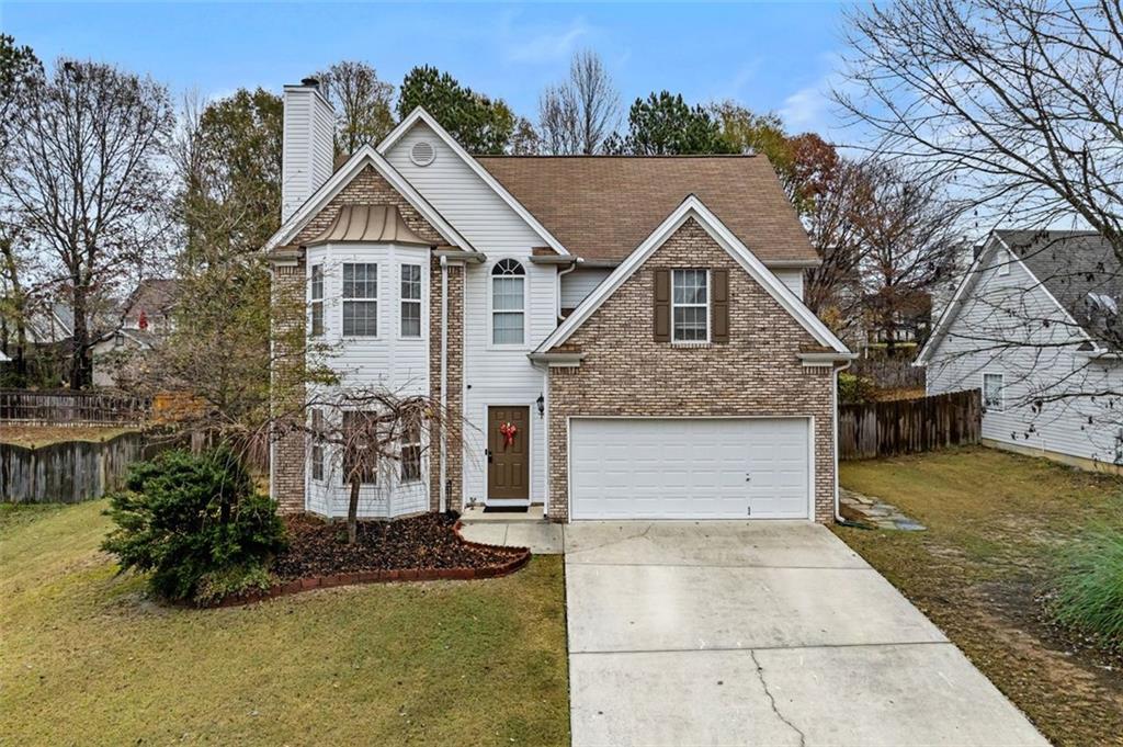 1480 Bramlett Forest Trail