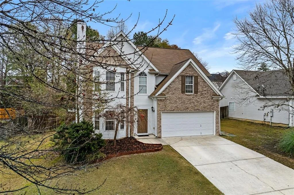 1480 Bramlett Forest Trail