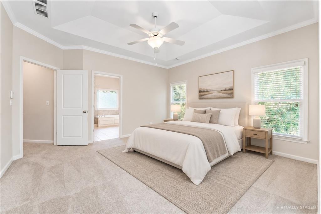 3765 Baxley Lane