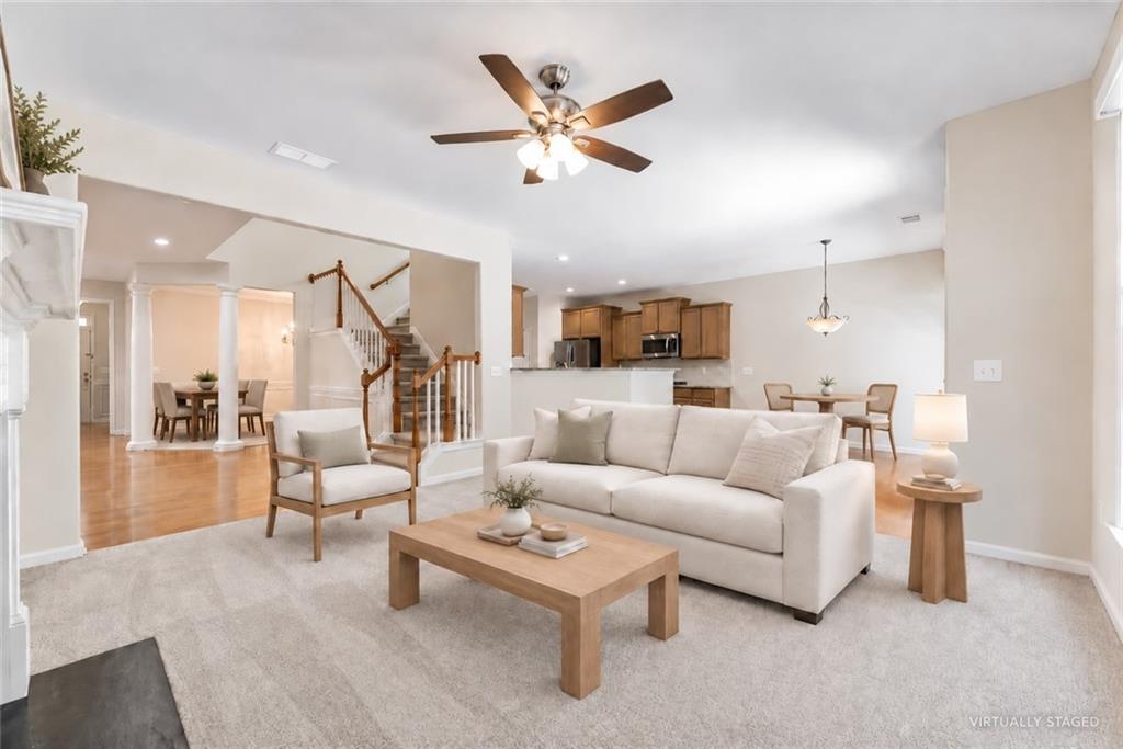 3765 Baxley Lane
