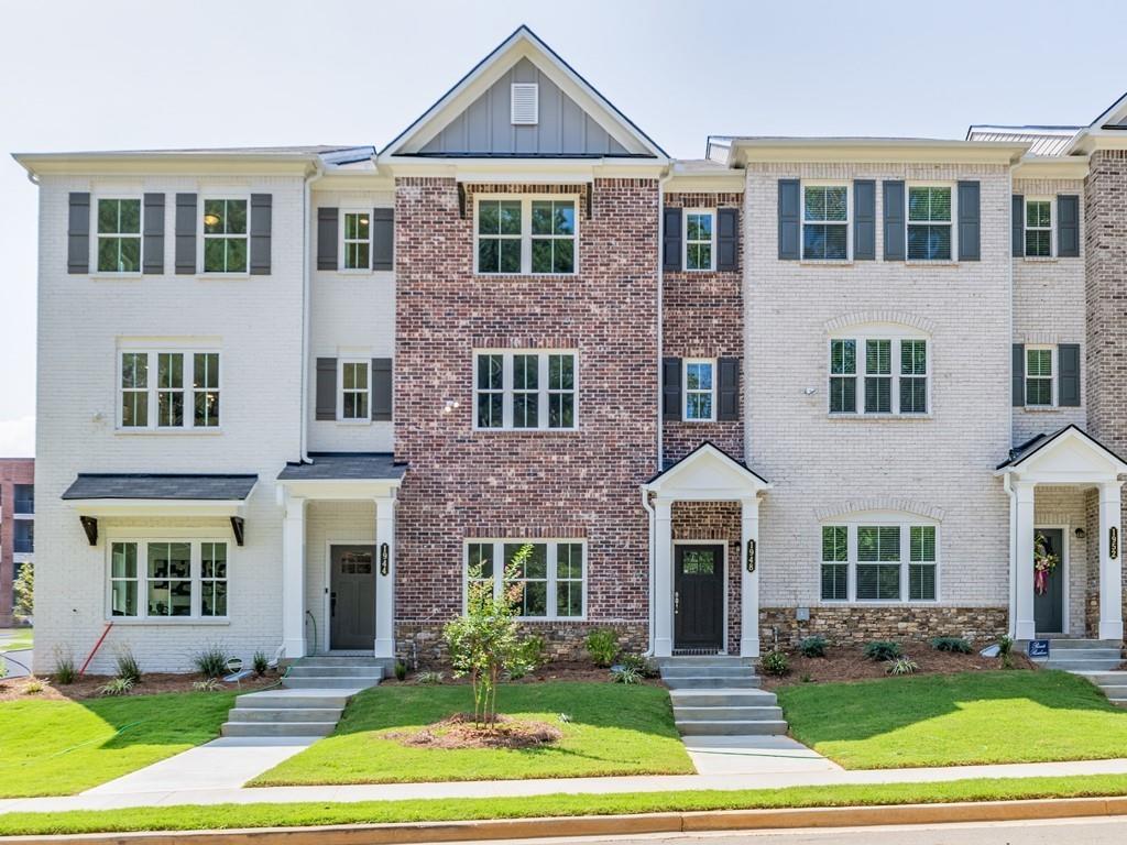 1948 Deco Drive, Kennesaw, Georgia image 39