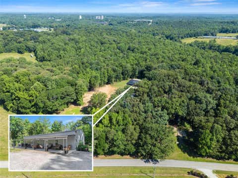 Homes For Sale - 1366 Wheeler Cemetery Road<br/> Jackson County, Maysville, GA 30558