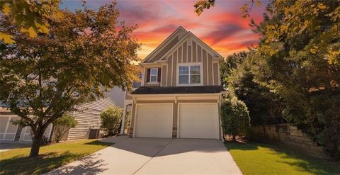 1698 Windale Court Lawrenceville GA 30044