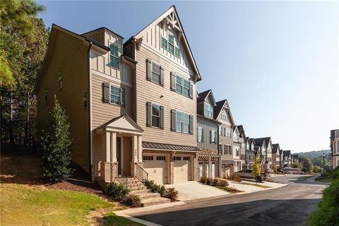 304 Trecastle Lane Canton GA 30114