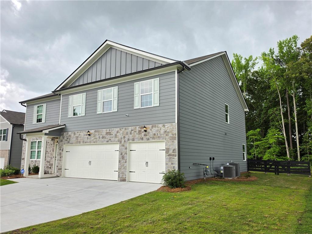 115 CROOKED LAKE PARK