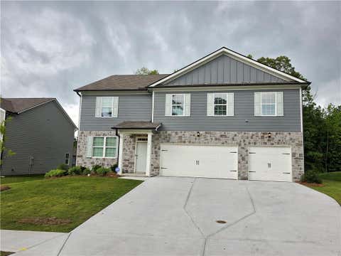 Homes For Sale - 115 Crooked Lake Park Park<br/> Douglas County, Villa Rica, GA 30180