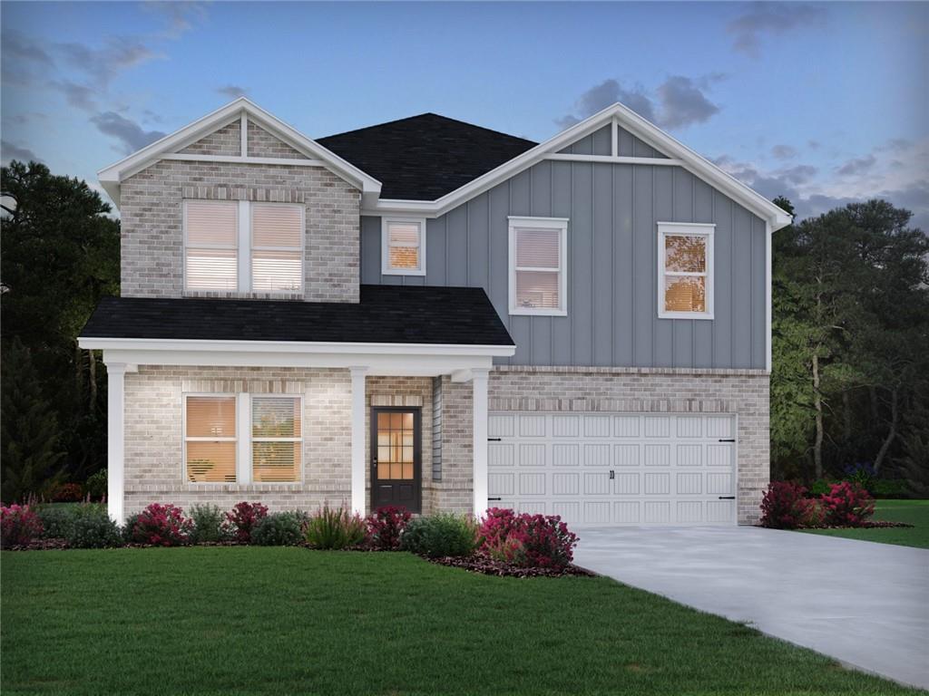Westmont Preserve - Residential