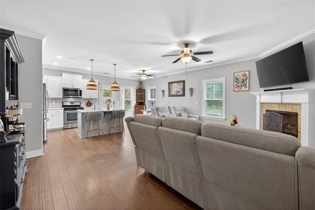 340 New Alcovy Road