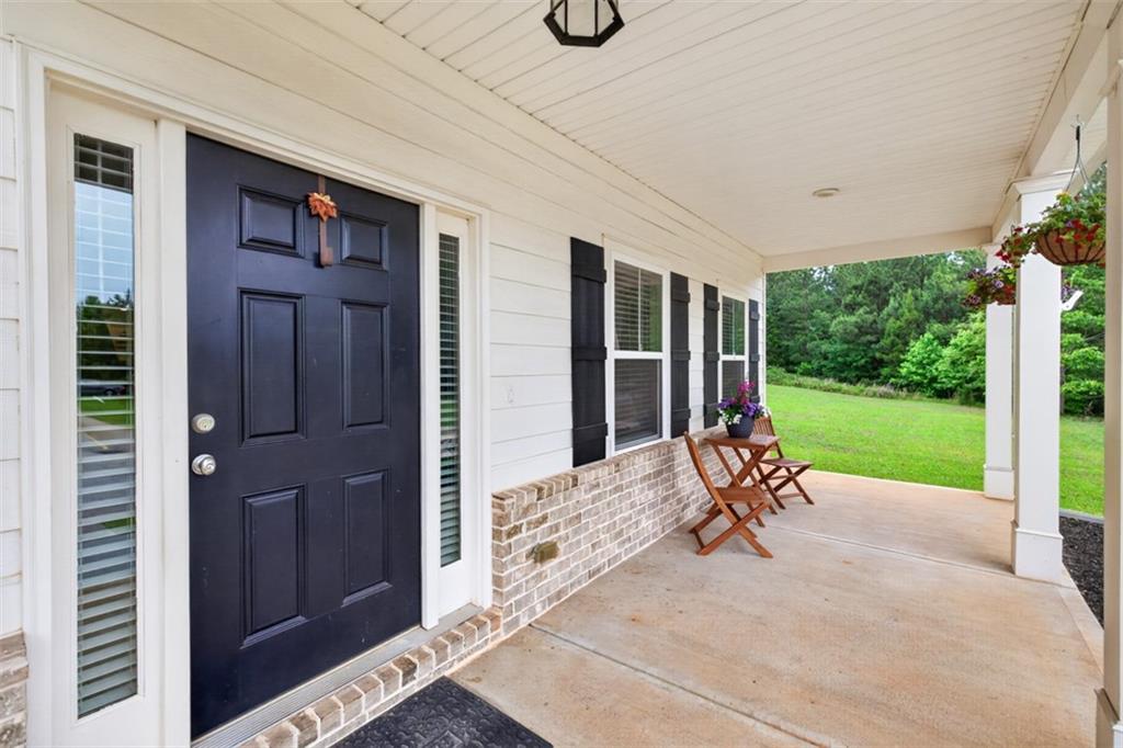 340 New Alcovy Road