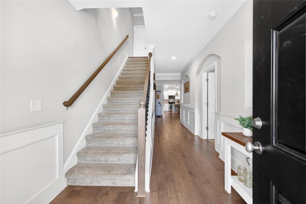340 New Alcovy Road