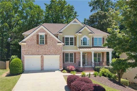 Homes For Sale - 266 Vinings Retreat View<br/> Mableton, GA 30126