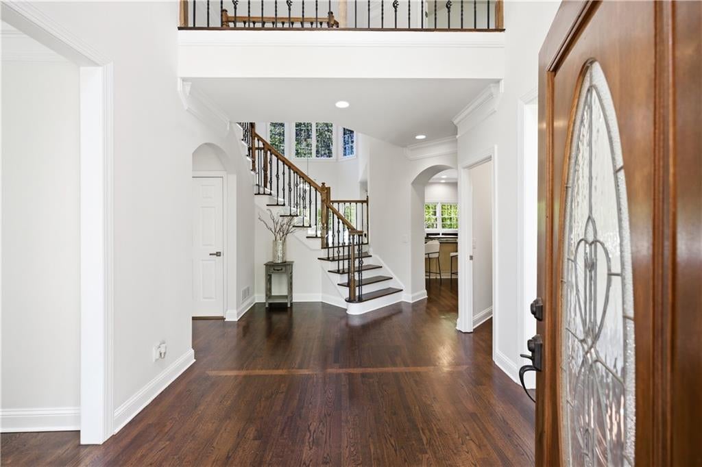 166 Windrift Drive
