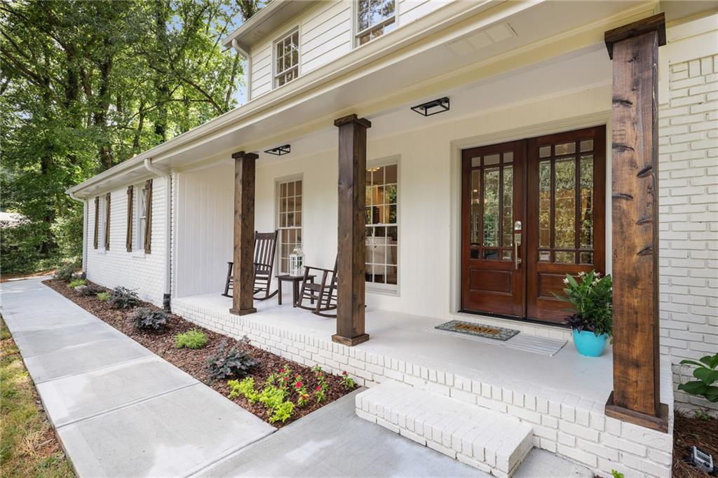 275 Glencourtney Drive