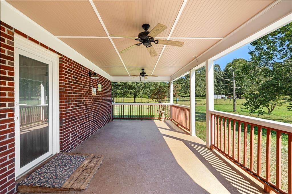 184 Ball Ground Road