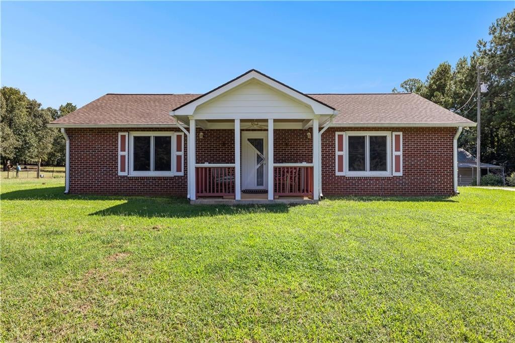 184 Ball Ground Road