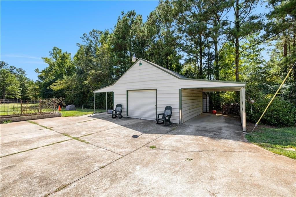 184 Ball Ground Road