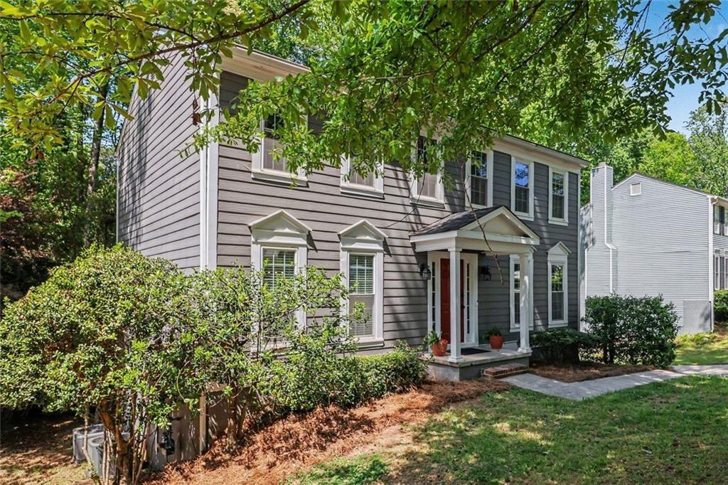 825 Crab Orchard Drive