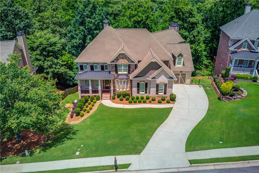 255 Beech Tree Hollow