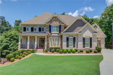 255 Beech Tree Hollow Sugar Hill GA 30518