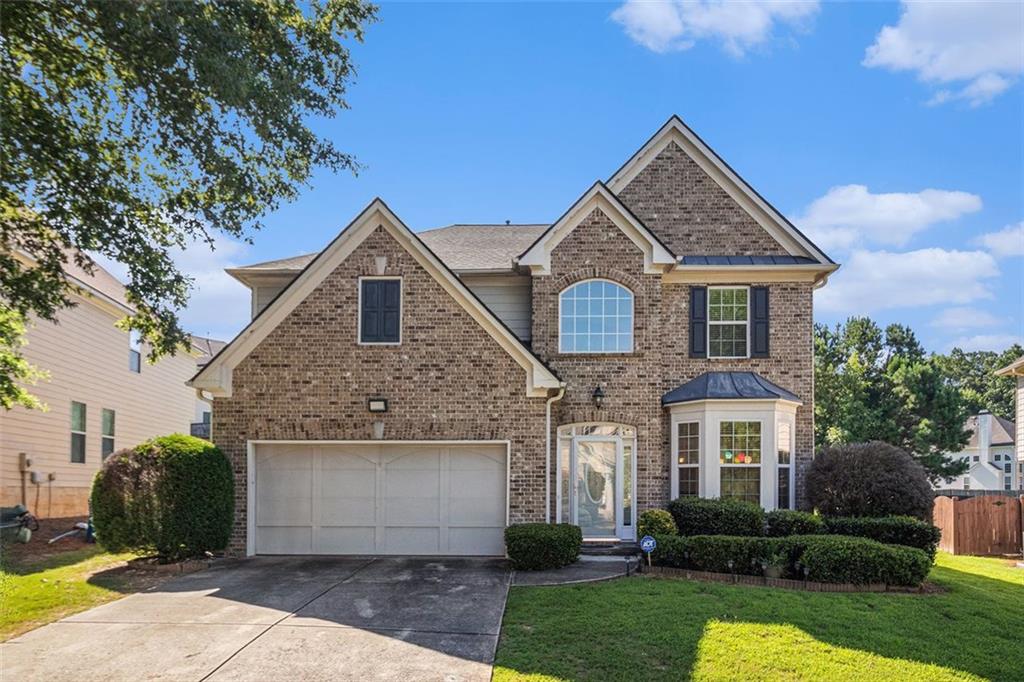 4482 Hazeltine Drive