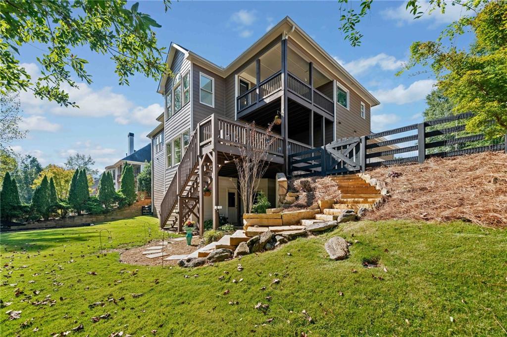 6350 Bridge Brook Ovlk, Cumming, Georgia image 46